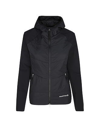 MARTINI | Giacca ibrida da donna Highventure Hoodie