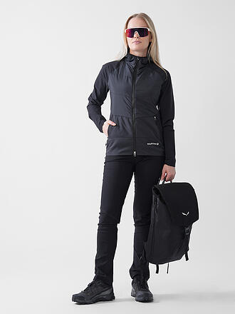 MARTINI | Giacca ibrida da donna Highventure Hoodie