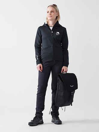 MARTINI | Giacca in pile da donna Sunrise Hoodie