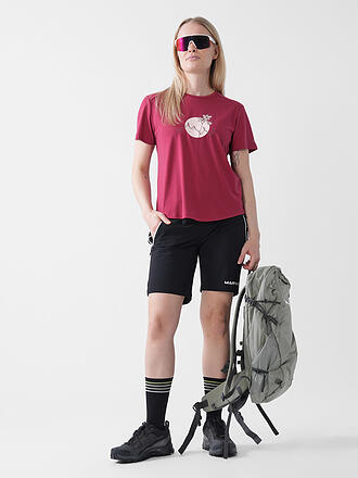 MARTINI | Shorts da trekking da donna Via