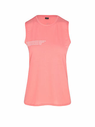 MARTINI | Canotta funzionale da donna Highventure