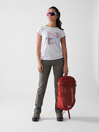 MARTINI | Maglietta funzionale da donna Highventure