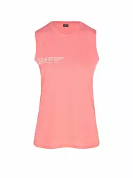 MARTINI | Canotta funzionale da donna Highventure | Corallo