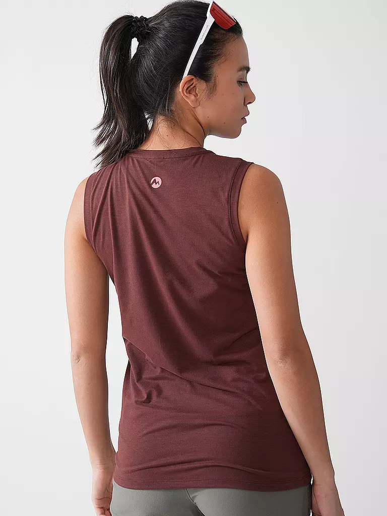 MARTINI | Canotta funzionale da donna Highventure | 