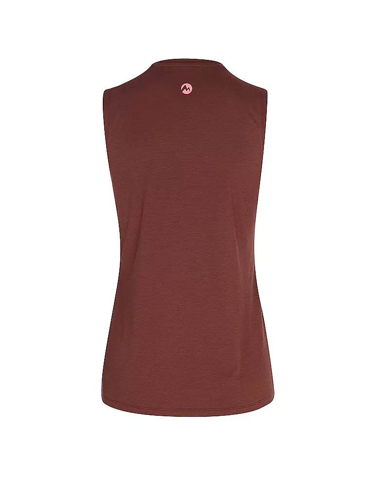 MARTINI | Canotta funzionale da donna Highventure |