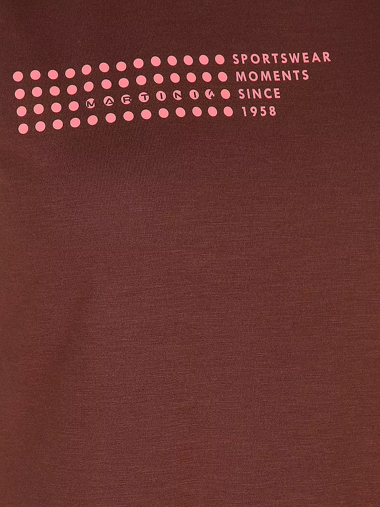 MARTINI | Canotta funzionale da donna Highventure |