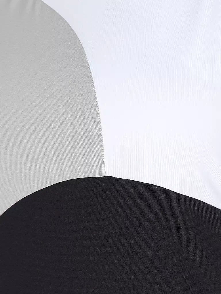 MARTINI | Canotta funzionale da donna Hillclimb | Nero