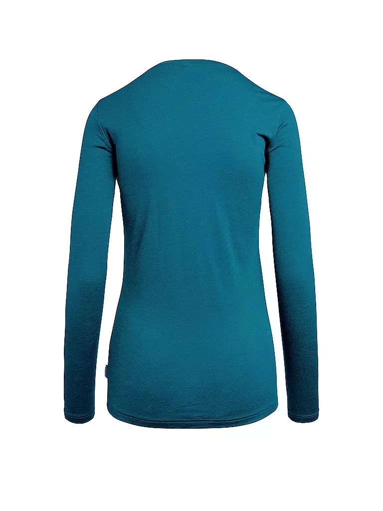 MARTINI | Damen Funktionsshirt Breath | Petrolio