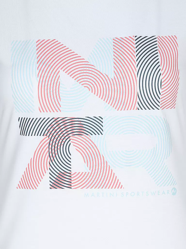 MARTINI | Damen Funktionsshirt Highventure |