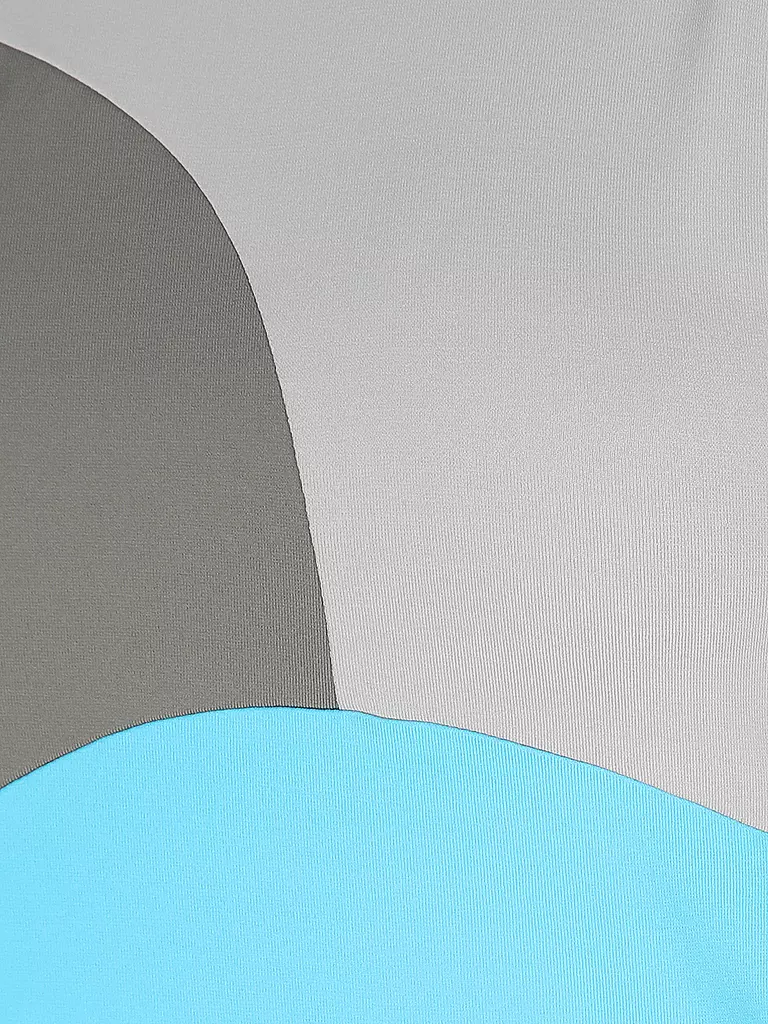 MARTINI | Damen Funktionstank Hillclimb | Blu chiaro