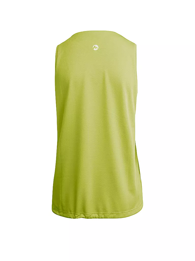 MARTINI | Damen Funktionstop First.Step | Giallo