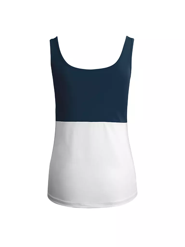 MARTINI | Damen Funktionstop Solo | Blu scuro