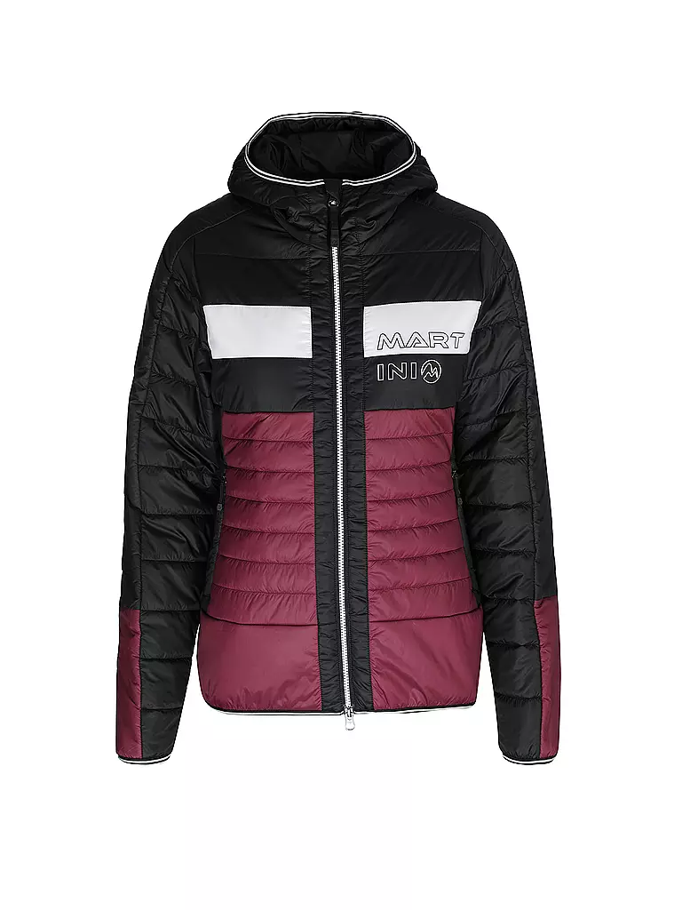 MARTINI | Damen Isojacke No Compromise 133g Hoodie | Bacca