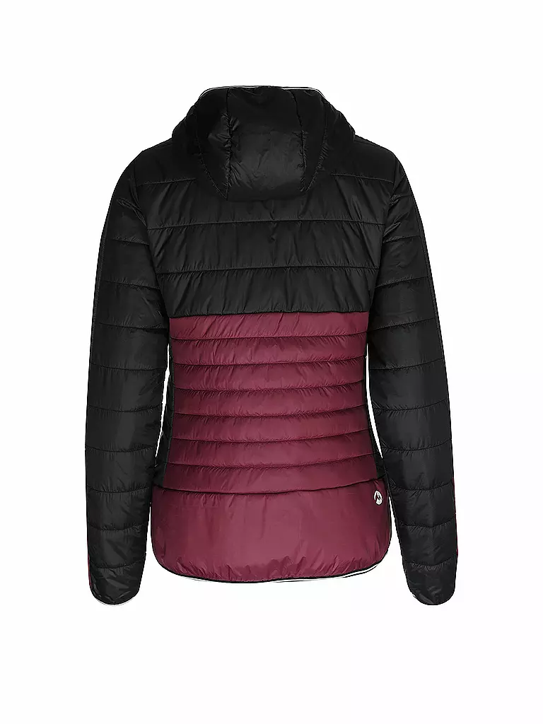 MARTINI | Damen Isojacke No Compromise 133g Hoodie | Bacca