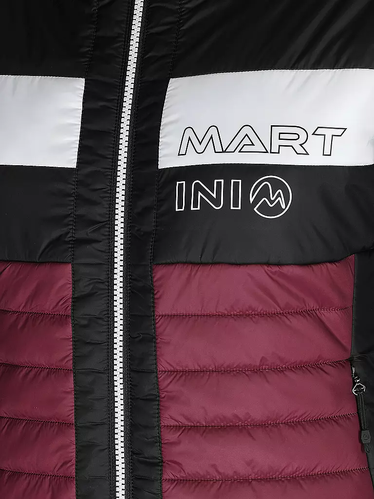 MARTINI | Damen Isojacke No Compromise 133g Hoodie | Bacca