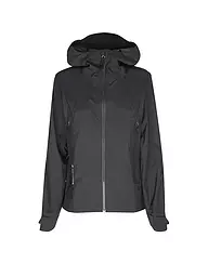 MARTINI | Damen Tourenjacke Yalca 2.5L | Nero
