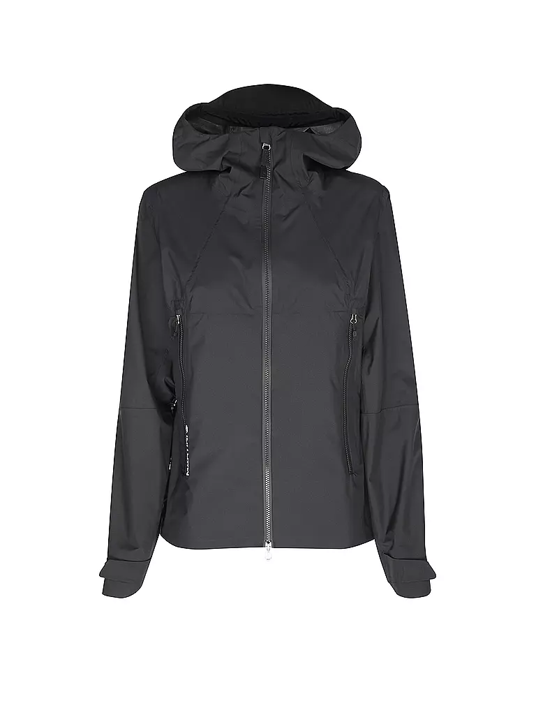 MARTINI | Damen Tourenjacke Yalca 2.5L | Nero