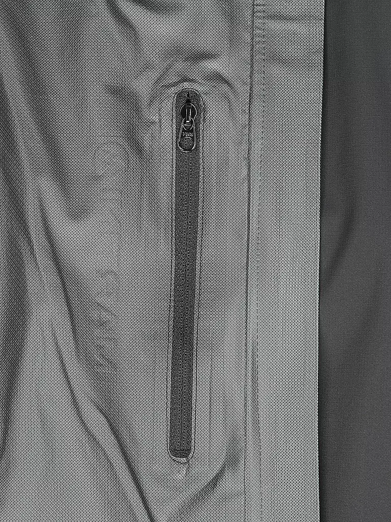 MARTINI | Damen Tourenjacke Yalca 2.5L | Nero