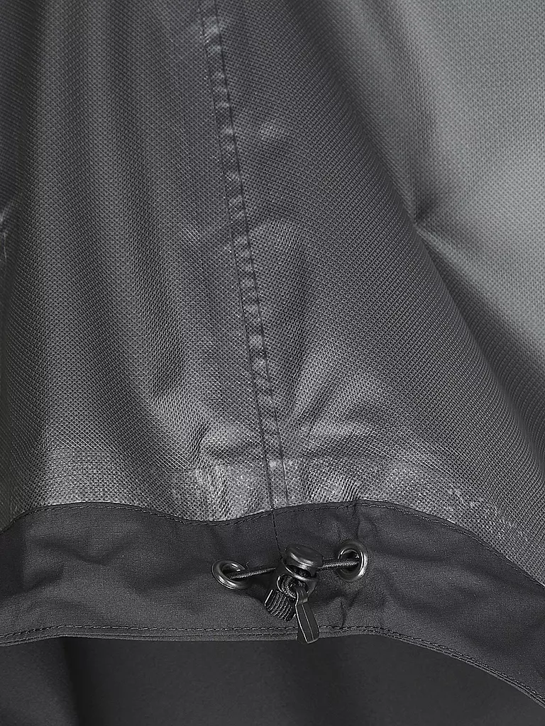 MARTINI | Damen Tourenjacke Yalca 2.5L | Nero