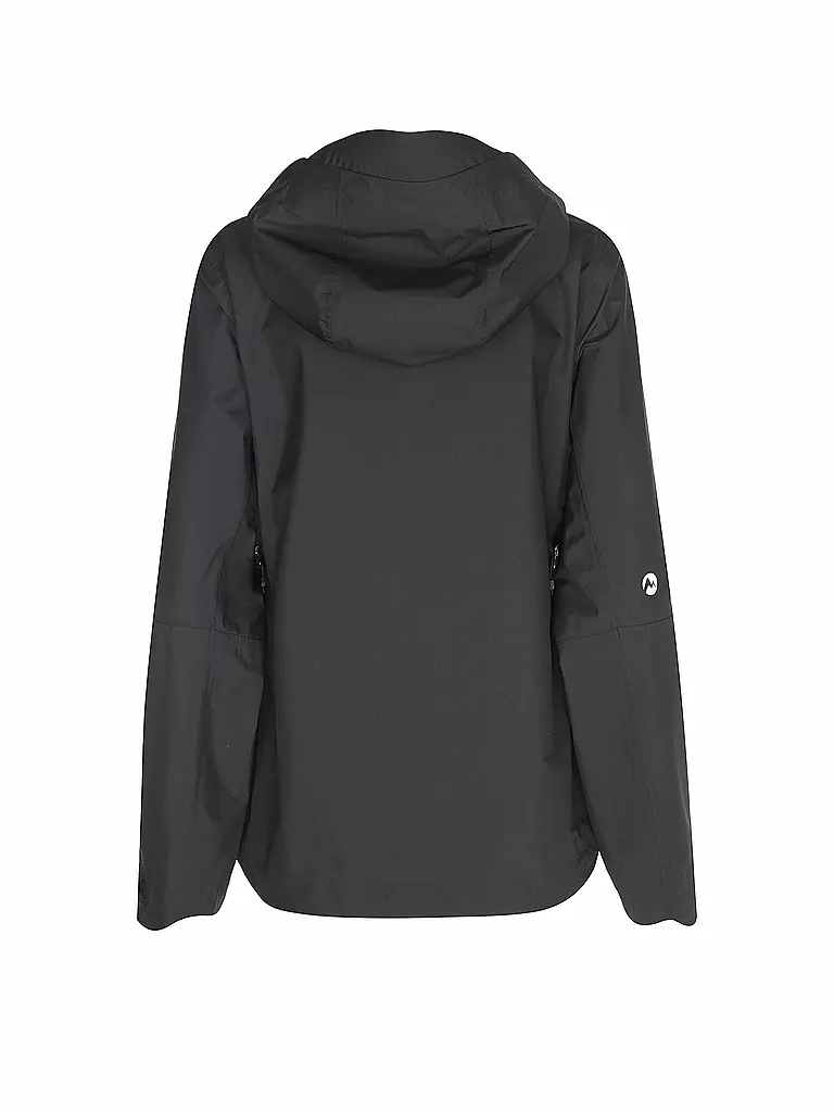 MARTINI | Damen Tourenjacke Yalca 2.5L | Nero
