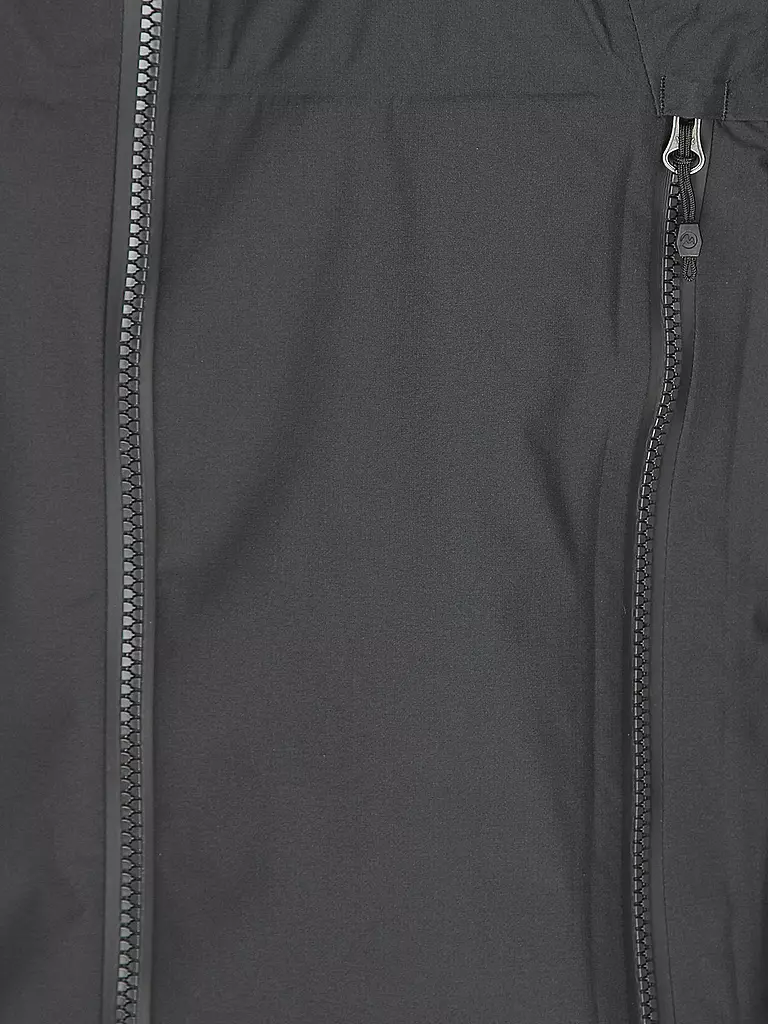 MARTINI | Damen Tourenjacke Yalca 2.5L | Nero