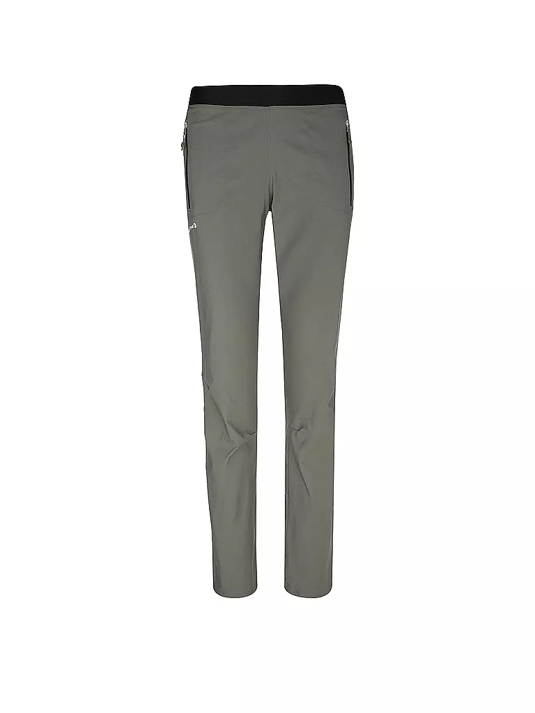 MARTINI | Damen Wanderhose Hillclimb | Oliva
