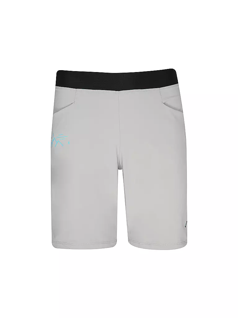 MARTINI | Damen Wandershort Alpmate | Grigio