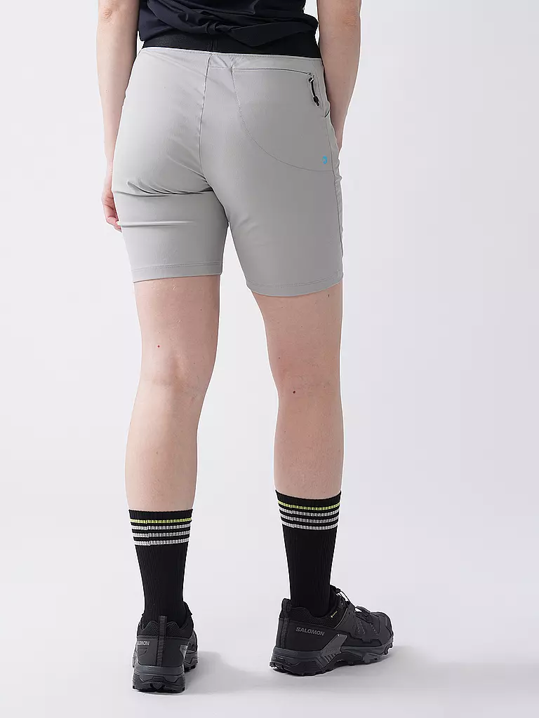 MARTINI | Damen Wandershort Alpmate | Grigio
