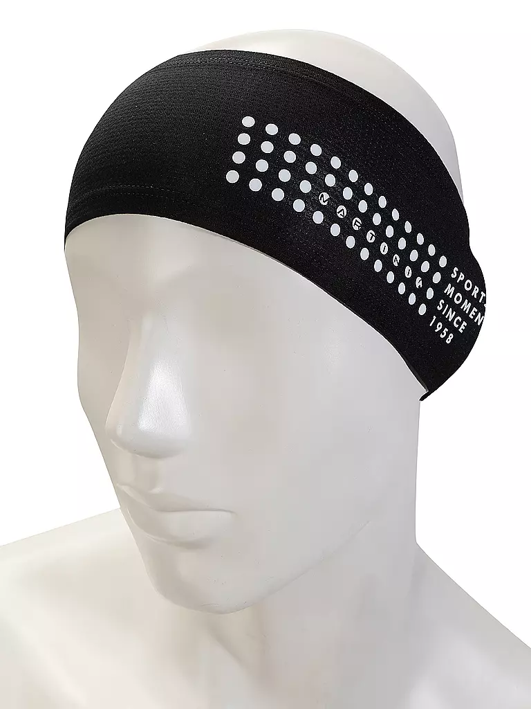 MARTINI | Fascia Highventure | Nero