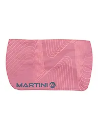 MARTINI | Fascia per capelli Hillclimb | Corallo