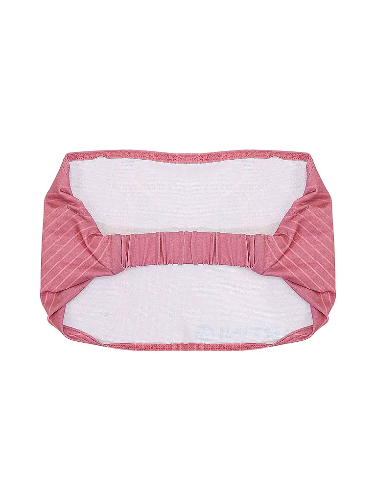 MARTINI | Fascia per capelli Hillclimb | Corallo