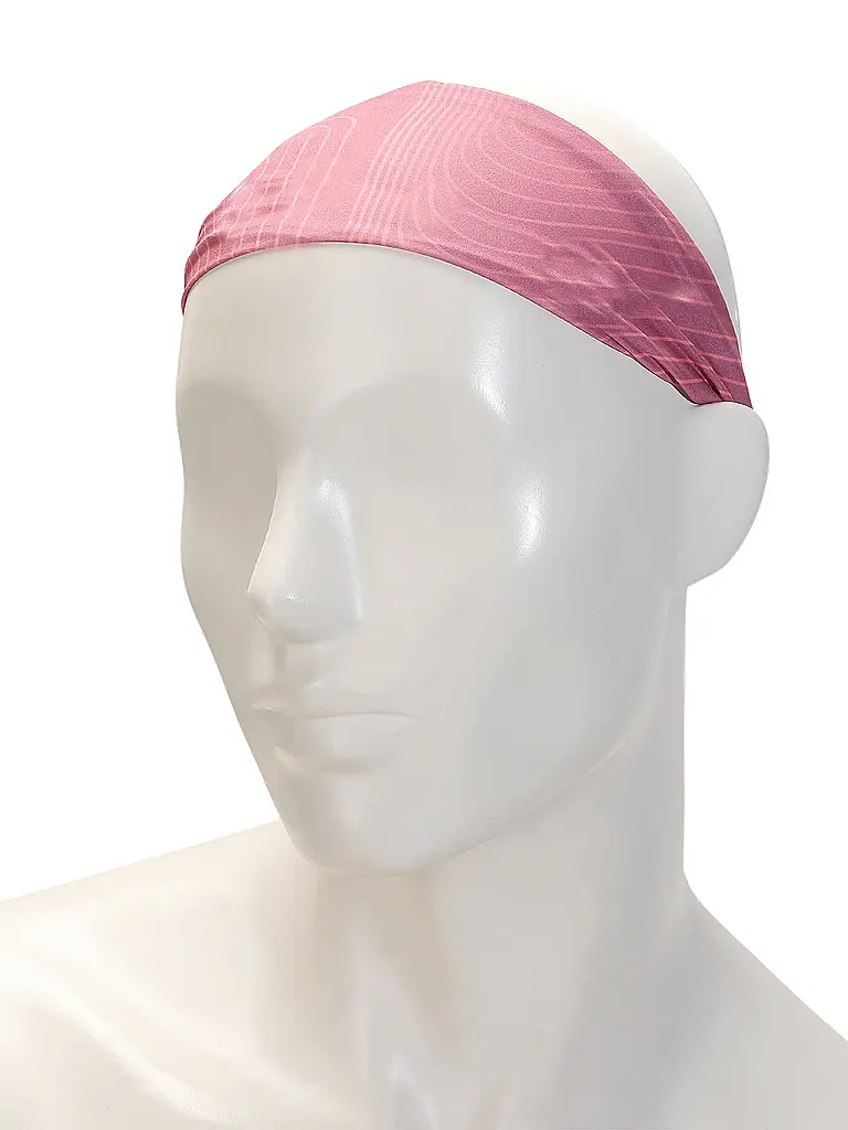 MARTINI | Fascia per capelli Hillclimb |