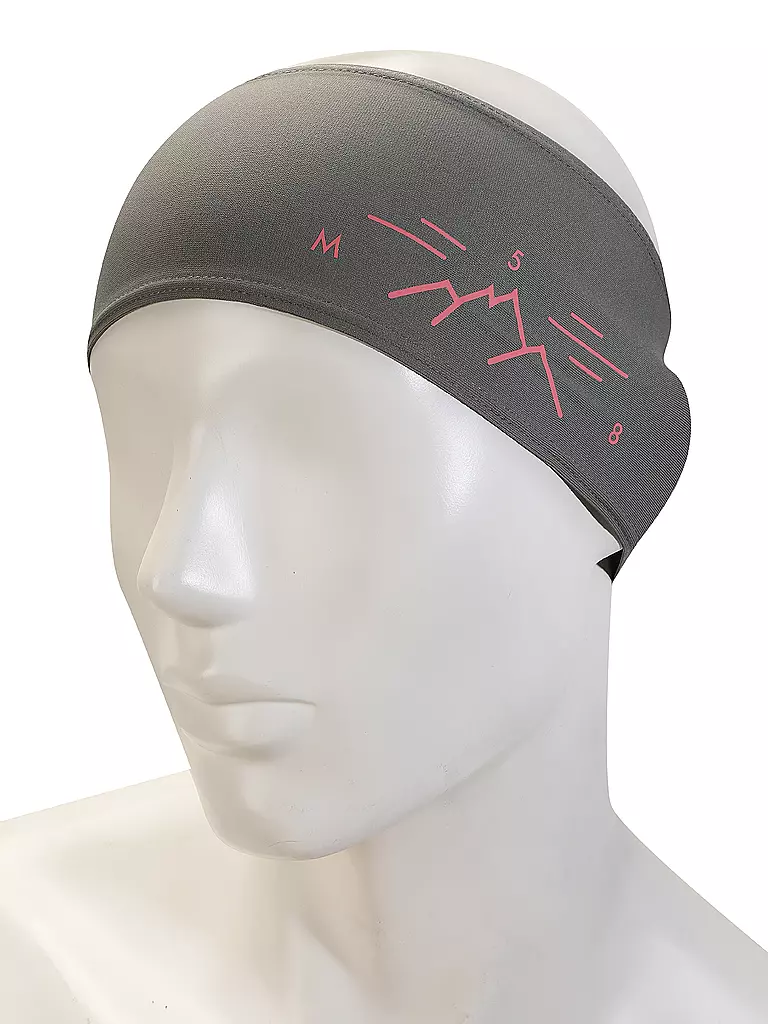 MARTINI | Fascia per capelli Trektech | Oliva