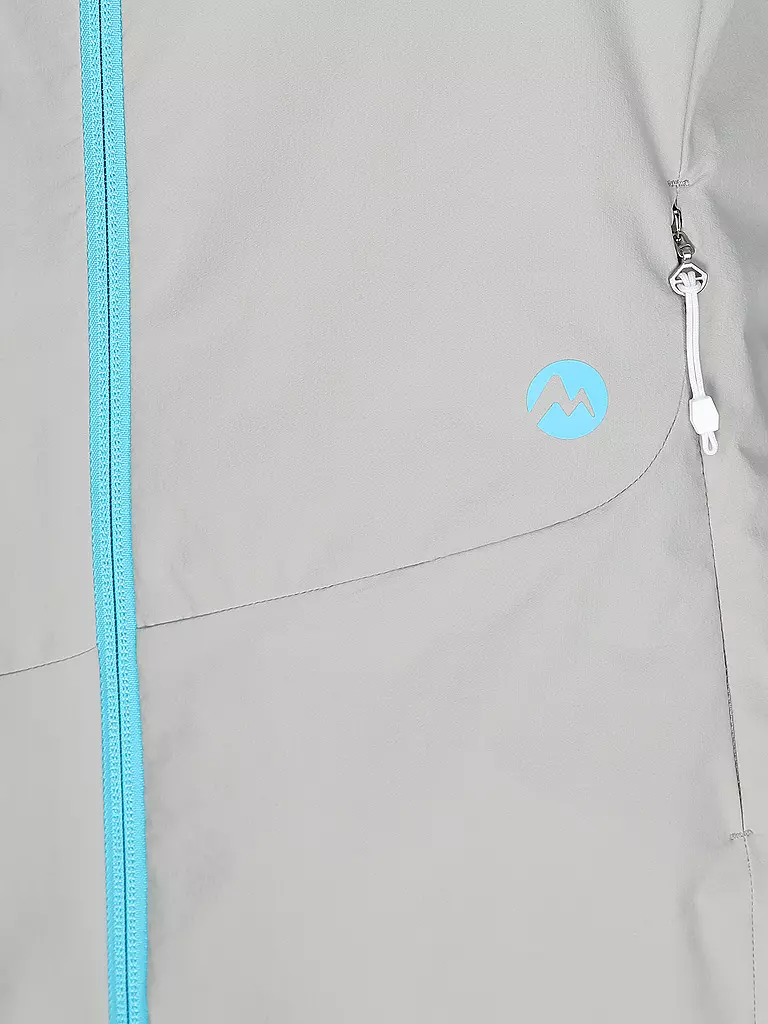 MARTINI | Giacca da donna Hillclimb | Grigio