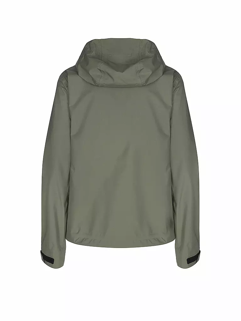 MARTINI | Giacca da trekking da donna Trektech 2.5L con cappuccio |