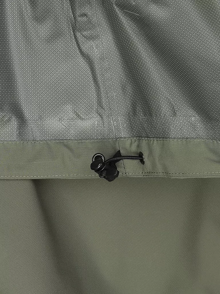 MARTINI | Giacca da trekking da donna Trektech 2.5L con cappuccio |