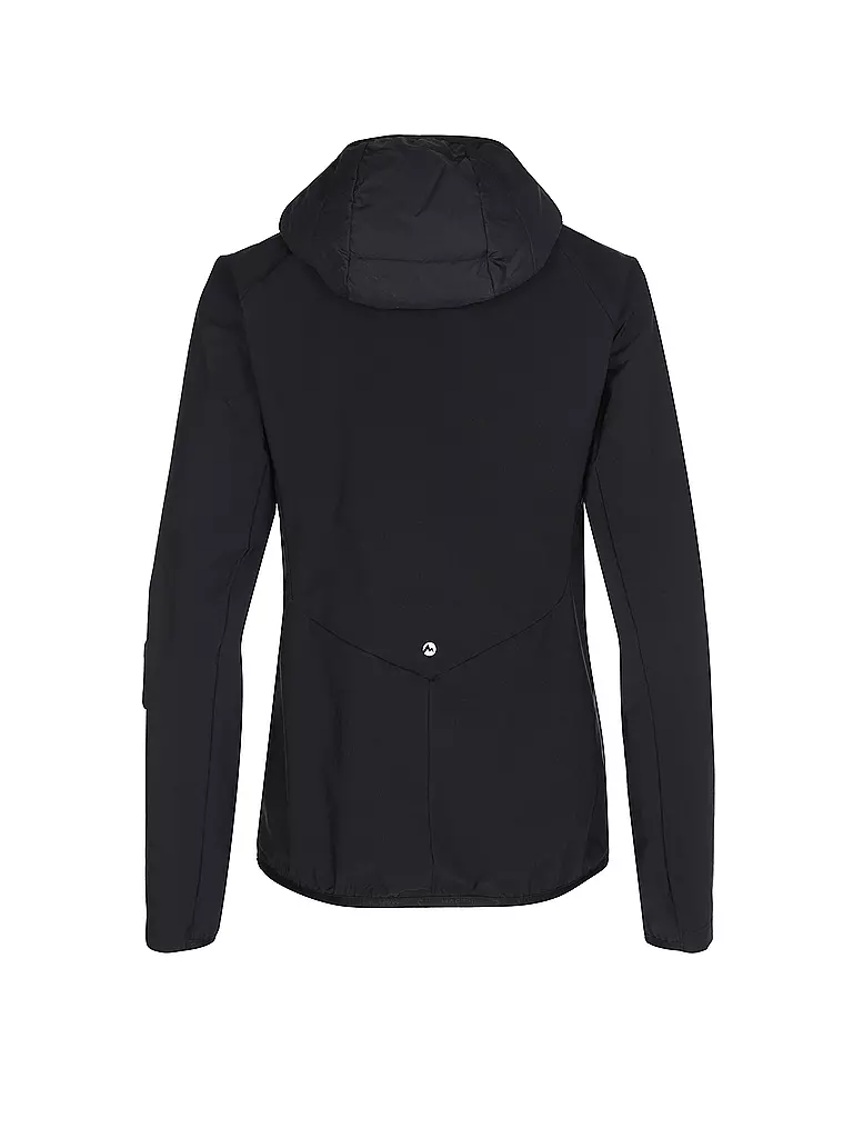 MARTINI | Giacca ibrida da donna Highventure Hoodie |