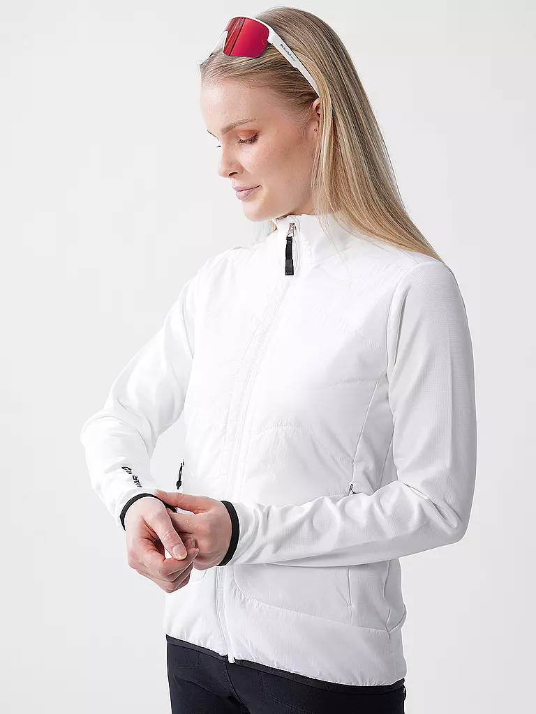 MARTINI | Giacca ibrida Iso Sunrise da donna |