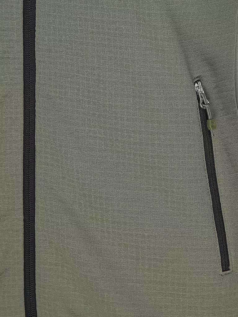 MARTINI | Giacca in pile da donna Alpmate |