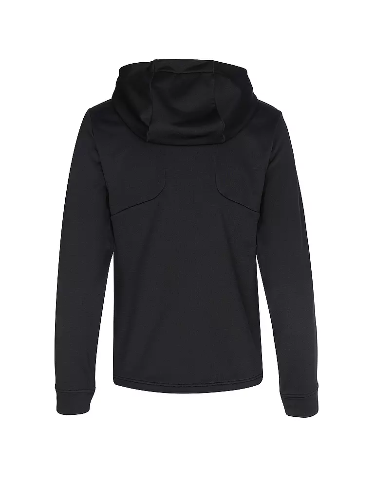 MARTINI | Giacca in pile da donna Sunrise Hoodie | Nero