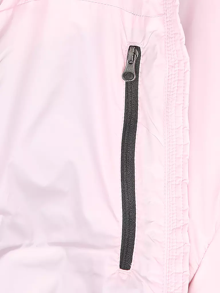 MARTINI | Giacca isolante da donna Yalca PL con cappuccio | Rosa