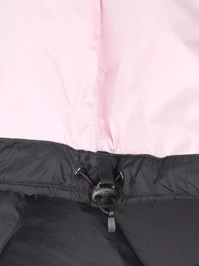 MARTINI | Giacca isolante da donna Yalca PL con cappuccio | Rosa