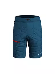 MARTINI | Herren Isoshort Treasure | Petrolio