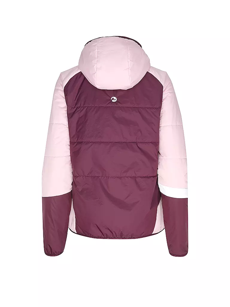 MARTINI | Isogiacca da donna Horizon G-LOFT® Hoodie | Rosa