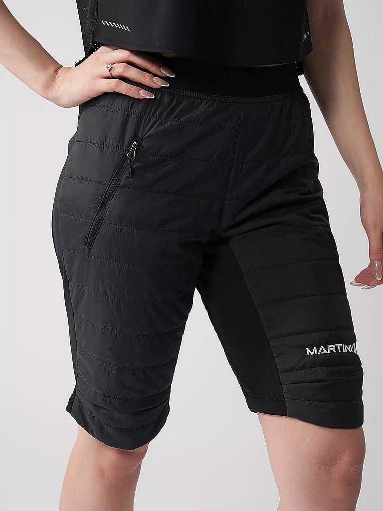 MARTINI | Isoshort Argon PL da donna | Nero
