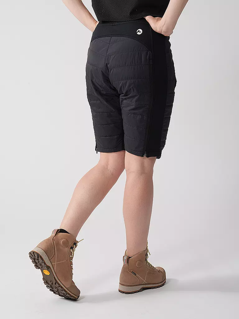 MARTINI | Isoshort Argon PL da donna | Nero