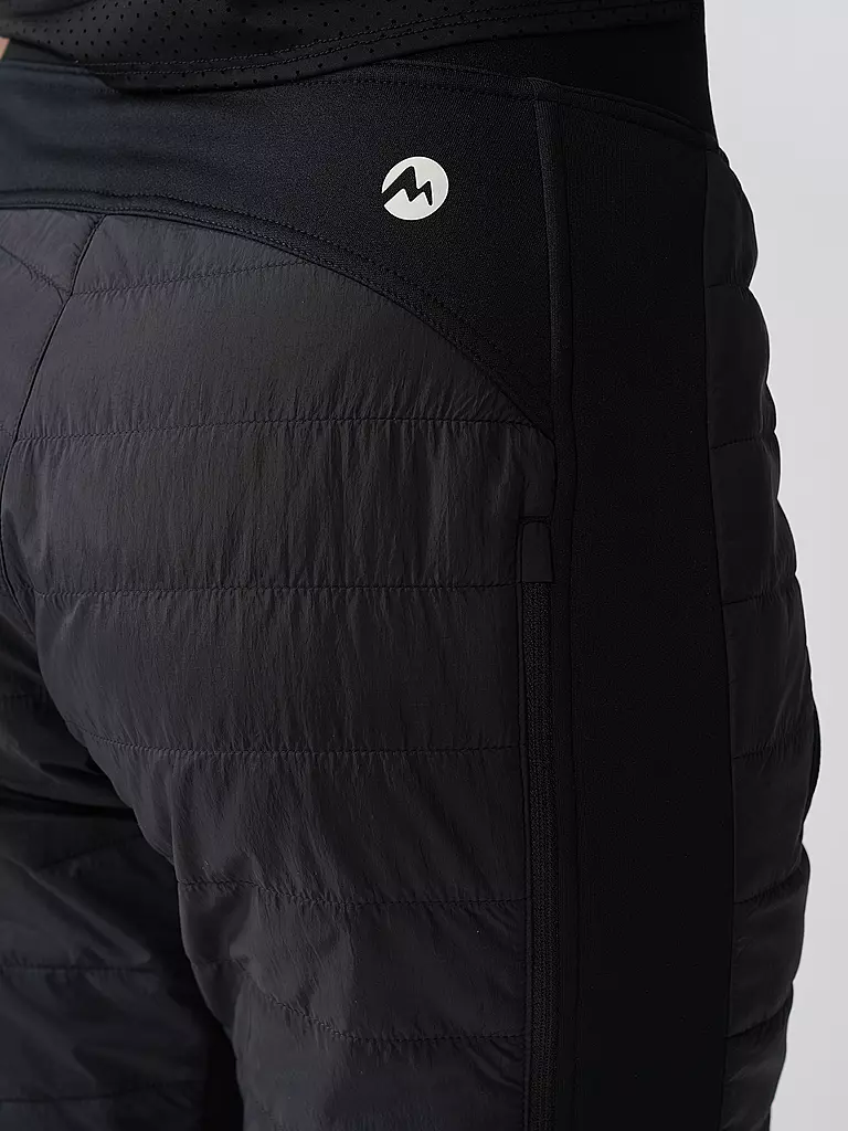 MARTINI | Isoshort Argon PL da donna | Nero