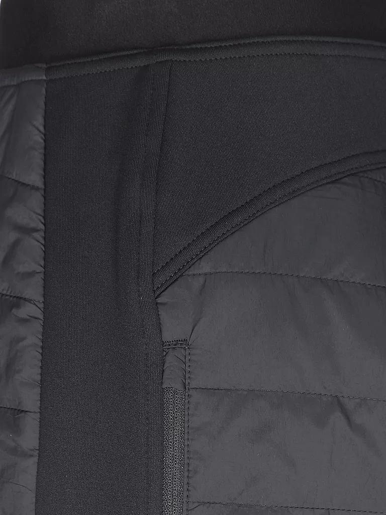 MARTINI | Isoshort Argon PL da donna | Nero