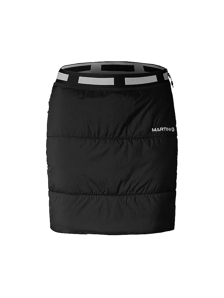 MARTINI | Isoskirt Desire PL da donna | Nero