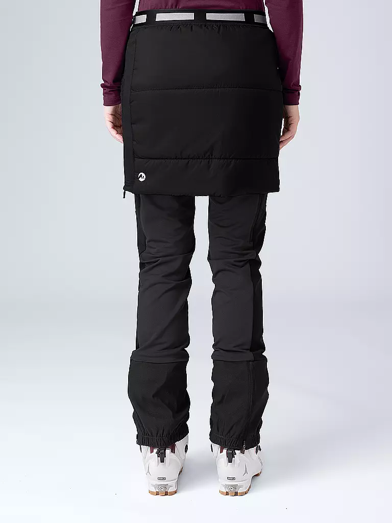 MARTINI | Isoskirt Desire PL da donna | Nero